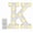 K, variant on LED Letter Lights- Alphabet Marquee Letters Sign LED Marquee Number Lights Sign With Remote Warm White.