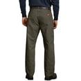 thumbnail image 2 of Dickies Mens and Big Mens Relaxed Fit Duck Carpenter Jean, 2 of 2