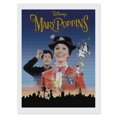 thumbnail image 1 of Mary Poppins Kits de Pintura de Diamantes para Adultos 5D DIY Diamond Art Kits Full Drill Diamond Dots para Regalo Decoración de Pared y Relajación Artes de Gemas 30*40cm, 1 of 6