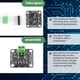 thumbnail image 4 of INA219 DC Current Sensor Module Breakout Module 2.7-60V 5A Urrent Sensor Module, 4 of 5