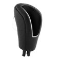 thumbnail image 1 of tomatic Car Transmission Lever Handle Gear Shift Knob Stick Head For Ford Mondeo MK1 BLK, 1 of 3