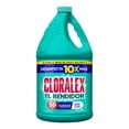thumbnail image 1 of Blanqueador líquido Cloralex El Rendidor 3.75 l, 1 of 6