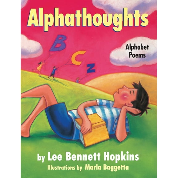 Alphathoughts (Paperback)