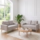 thumbnail image 1 of Sala Easy Living 2, 2 Kumo Gris Claro, 1 of 6