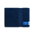 thumbnail image 3 of Wamsutta 1846 Luxury Solid Bath Towel, Navy, 3 of 7