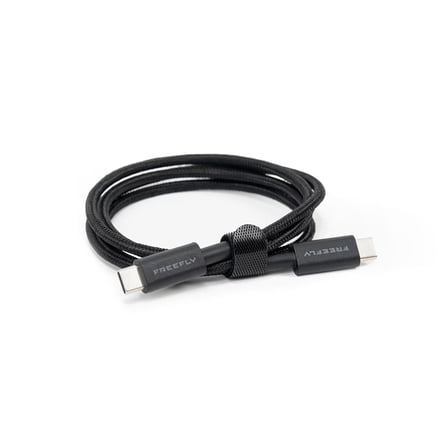 Freefly 39" USB-C to USB-C 3.0 Cable for Ember S5K & Wave Camera