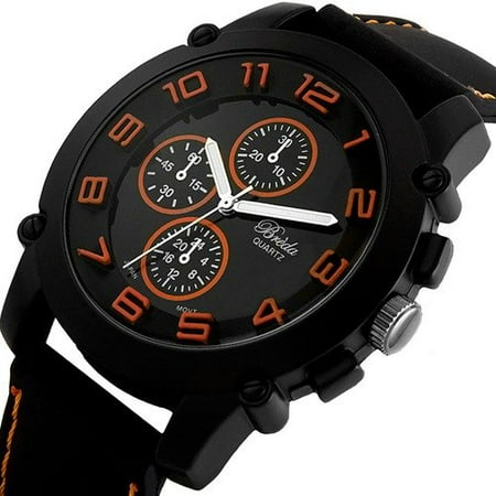 Breda Men's Colton Watch