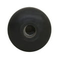 thumbnail image 2 of Sea-Doo Boat Rubber Stopper 204390255 | Speedster 1 Inch Black 5443, 2 of 3