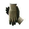 Textured Foam Rubber Gripper Glove