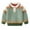 Green A, variant on Toddler Baby Crewneck Sweater for Kids Boys Knit Sweater Long Sleeve Cotton Newborn Pullover Sweatshirt Fall Winter for 9M-8Y