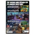 thumbnail image 2 of Restored Sly 3: Honor Among Thieves, Physical/PlayStation 2, Action & Adventure Game, Parental Controls, 2 of 2