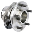 thumbnail image 2 of Front Wheel Hub Bearing Kit For Chevy Astro & GMC Safari 4WD AWD 1990 1991 1992 1993 1994 - BuyAutoParts, 2 of 4