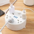 Power Adapter Plug F8j212btwht High Charger Electric Adapters Port