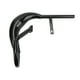 thumbnail image 3 of Tubo Silenciador De Escape Fat Belly, Hierro Negro Para Motor De 2 Tiempos De 49cc, 60cc, 66cc, 80cc, Bicicletas Motorizadas, 3 of 7
