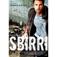 thumbnail image 1 of The Cop (2009) ( Sbirri ) [ NON-USA FORMAT, PAL, Reg.2 Import - Italy ], 1 of 1