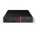 thumbnail image 3 of PC Lenovo M710 TINY- Intel Core i3-6a-8 GB RAM- 256 SSD- Monitor 20- Windows 10 PRO- Equipo Clase A, Reacondicionado., 3 of 3