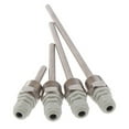thumbnail image 3 of Lefu 30-200mm Thermowell 304 Stainless Steel 1/2 BSP G Thread for Temperature Sensor, 3 of 5