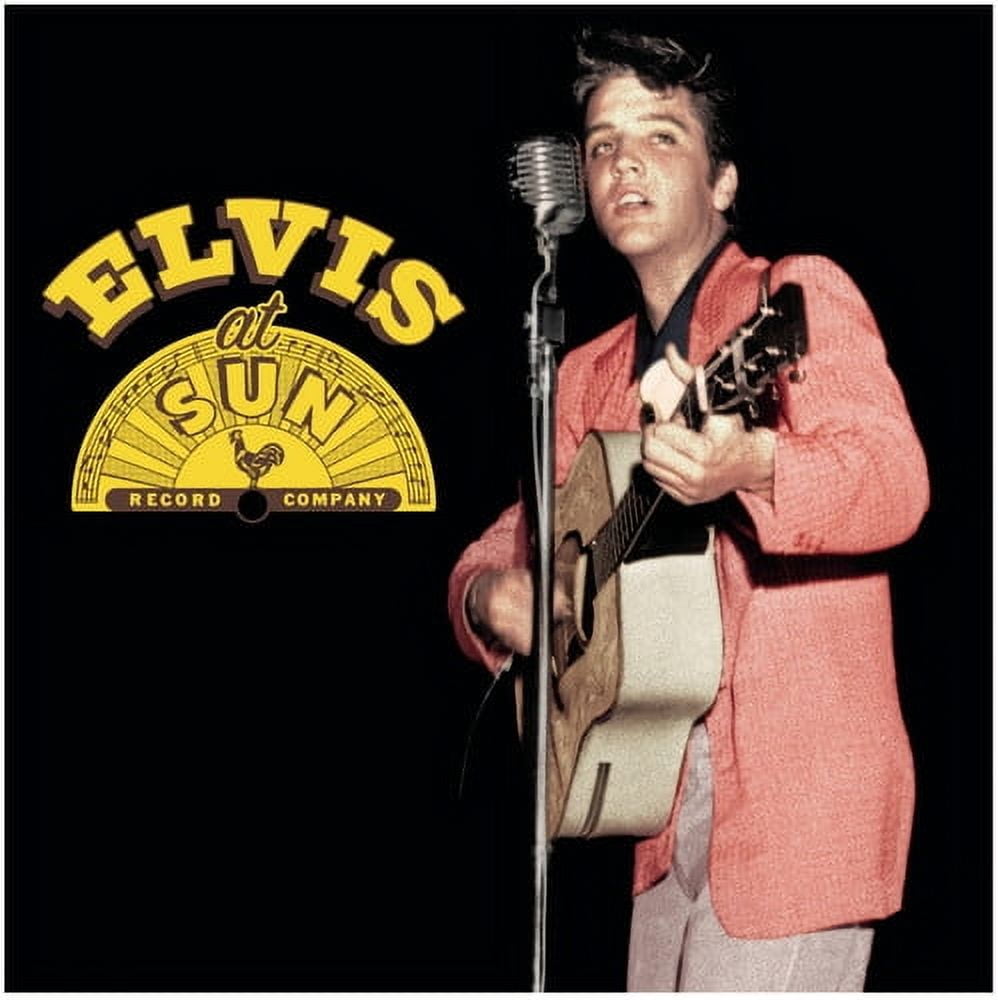 Sony Music, CD, Elvis Presley Aloha From Hawaii Via Satellite