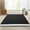 Black, variant on MOPHOTO Floor Mattress Japanese Futon Mattress Extra Thick Folding Sleeping Pad Futon Mattress Portable Camping Mattress Twin Size (80*39*4in)