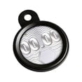 thumbnail image 2 of Universal Motorcycle License Plate Bracket Holder With Vibration Fixing For Secure Installation, 2 of 7