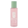 thumbnail image 1 of Loción clarificante Clinique Clinique Clarifying Lotion 3 Loción clarificante Unisex 6.7oz, 1 of 1