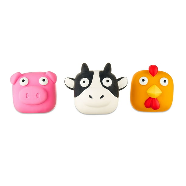 vibrant life dog toys chew level 2
