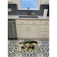 thumbnail image 3 of Carolines Treasures JMK1007RUG Polo at the Point Machine Washable Memory Foam Mat, 3 of 4