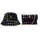 thumbnail image 1 of Bolso con cabeza de águila para traje, sombrero de pescador, bolso europeo y americano, fuente de Guangzhou, bolso clásico para mujer, 1 of 4