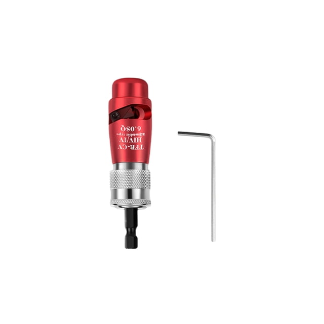 Speravity Herramienta para pelar cables 4 en 1, pelar y torcer cables eléctricos para el hogar, What U Herramientas eléctricas 6 metros cuadrados