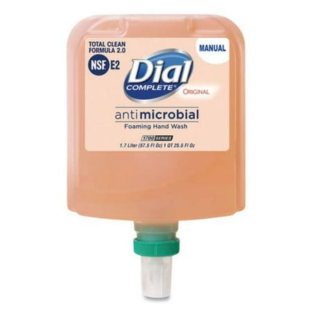 Dial Professional Soap Rf 1700 Cmpl 1.7l 19720