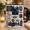 Black, variant on Air Force Veteran Mug 3D Effect Aviator Gift for Military Veteran Coffee