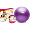 The FIRM 8-Pound Body Sculpting Ball