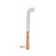 thumbnail image 2 of L Shaped Beech Fiber Silk Cup Brush Household Cup Wooden Handle Brush Water Cup Cleaning Brush No Dead Corners, 2 of 6
