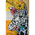 thumbnail image 3 of "Focus on the Big Picture" Painting Print on Wrapped Canvas, 3 of 5