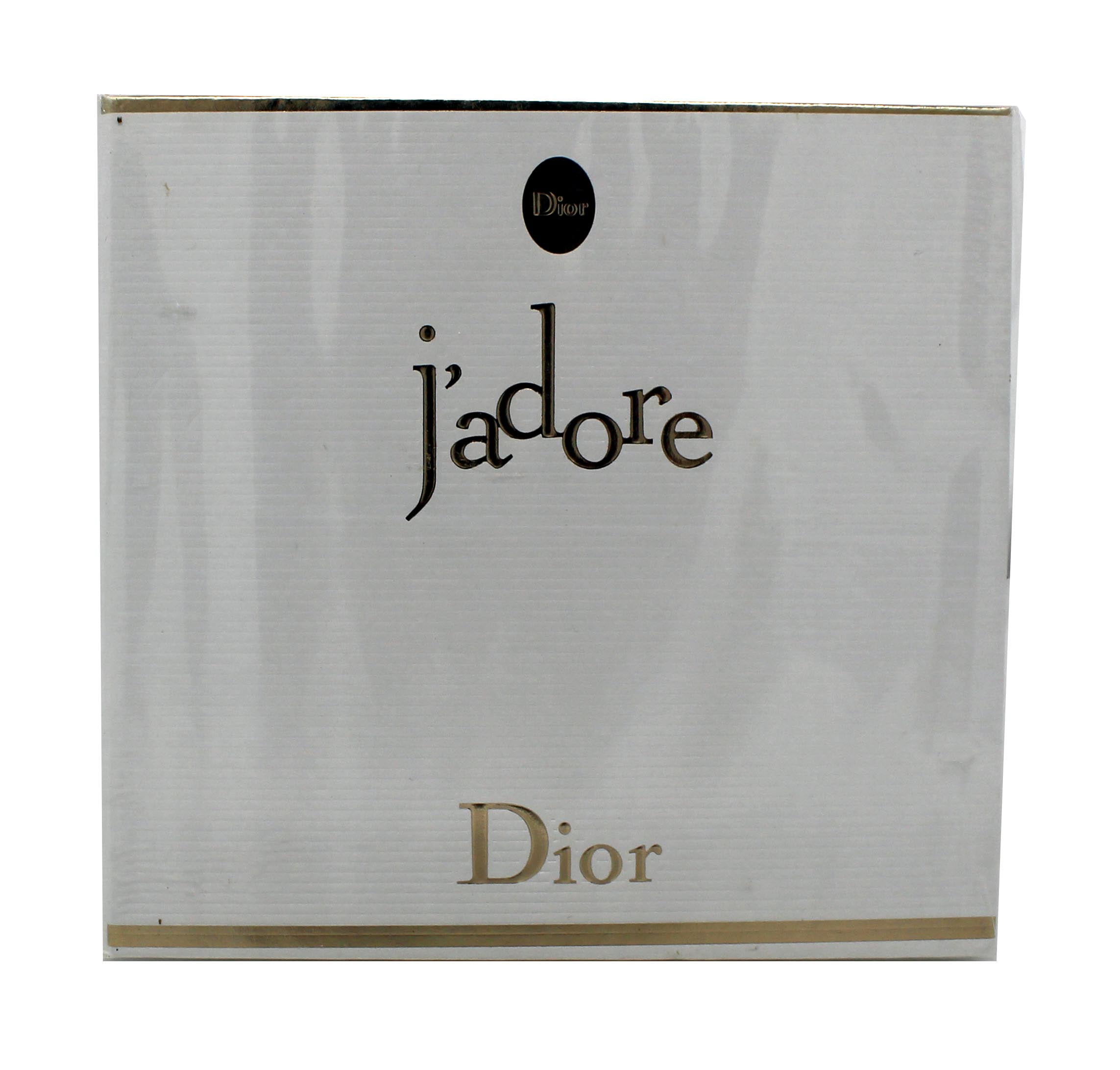 Dior j'adore Gift Set