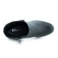 thumbnail image 5 of BOTIN CASUAL DAMA COMODO PIEL NEGRO GIUSTO 60232 negro 26 Giusto Sapore LAURA 60232 NEGRO, 5 of 5
