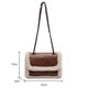 thumbnail image 1 of Bolsa De Hombro Bolsa de viaje a la moda para axilas de gran capacidad ligeras portátiles para viajes Sywqhk Para Estrenar, 1 of 9
