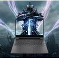 thumbnail image 4 of HP Victus 15.6" FHD 144Hz Gaming Laptop,Intel 12th Core i5-12450H,64GB RAM,2TB PCIe SSD,NVIDIA GeForce GTX 1650,Backlit Keyboard,Win 11 Pr,Mica Silver, 4 of 6