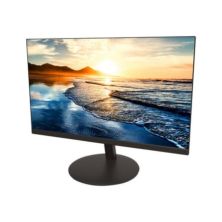 Planar PLN2200 22 Class Full HD LED Monitor - 16:9 - Black"