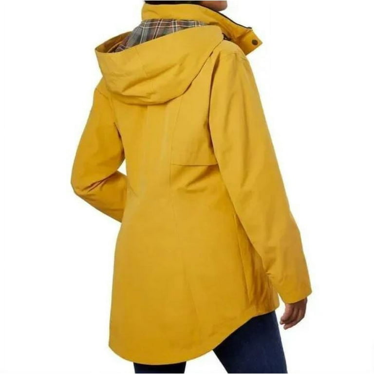 Pendleton Ladies' Rain Jacket