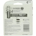 thumbnail image 2 of Duracell, CopperTop, Alkaline C Batteries (2/Pack), Non Rechargeable, 2 of 2