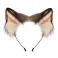 thumbnail image 3 of Diadema para el pelo de Lolita, aro para el pelo para fiesta de disfraces, carnaval, baile de graduación, juego de rol, 3 of 9