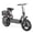 K11, variant on Electric Scooter with Seat, Peak 1500W, 25 MPH&45 Miles, 14*2.5" Tire,48V 18AH Battery Dual Shock Absorbing Scooter with Basket Box,E Scooter for Adults Commuter & Urban Travel，UL2272