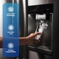 thumbnail image 3 of Filtro de agua de repuesto FPPWFU01 para Frigidaire FPPWFU01, 3 of 6