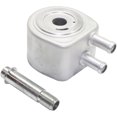 thumbnail image 3 of Oil Cooler Compatible With 2004 Ford F-150 Heritage 1999-2007 F-250 Super Duty Engine, 3 of 3