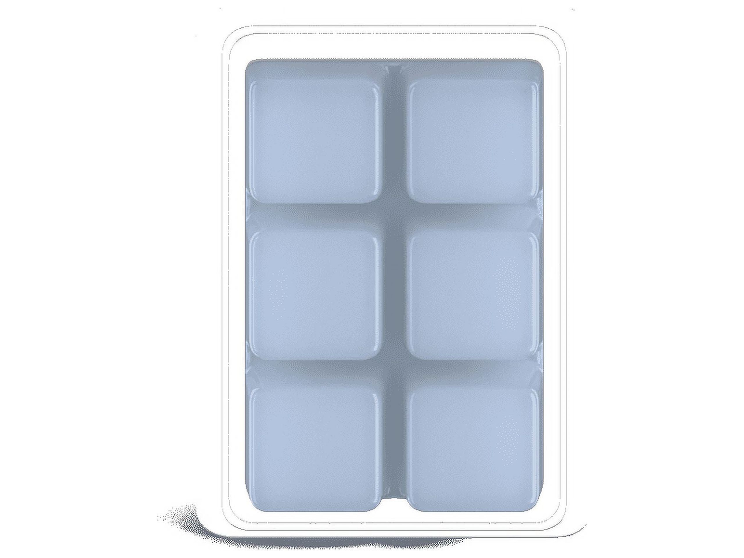 Snowy Woods Scented Wax Melts, Better Homes & Gardens, 2.5 oz (1-Pack)