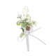 thumbnail image 1 of Boutonniere Elegantes accesorios románticos Práctico ramillete de flores artificiales para 8cmx12cm, 1 of 9