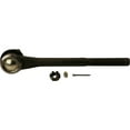 thumbnail image 2 of MOOG ES681N Tie Rod End Fits select: 1967-1969 CHEVROLET CAMARO, 1970 CHEVROLET MALIBU, 2 of 7