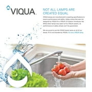 VIQUA BA-ICE-S Replacement Ultraviolet Water System Controller for VIQUA S5Q-PA and S8Q-PA Systems