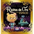 thumbnail image 1 of Ricitos de Oro en el espacio Anaya Infantil Y Juvenil Pasta Blanda, 1 of 2